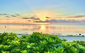 星降る夜と天然木の香りに包まれる新築癒しの隠れ家ishigaki Villa En えん