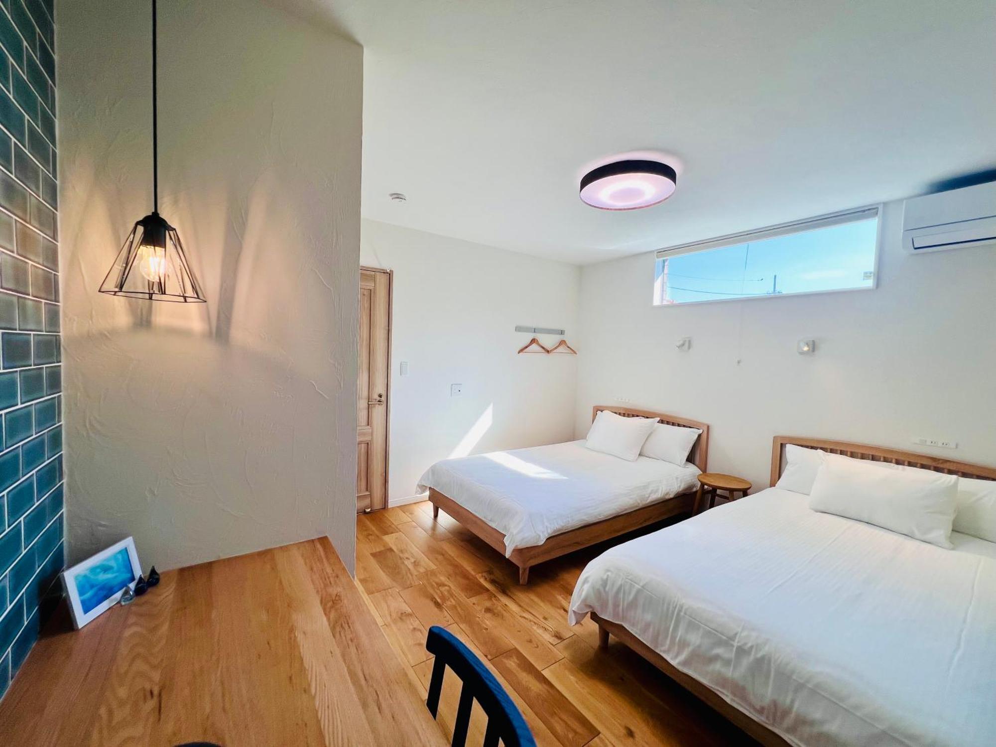星降る夜と天然木の香りに包まれる新築癒しの隠れ家ishigaki Villa En えん エクステリア 写真