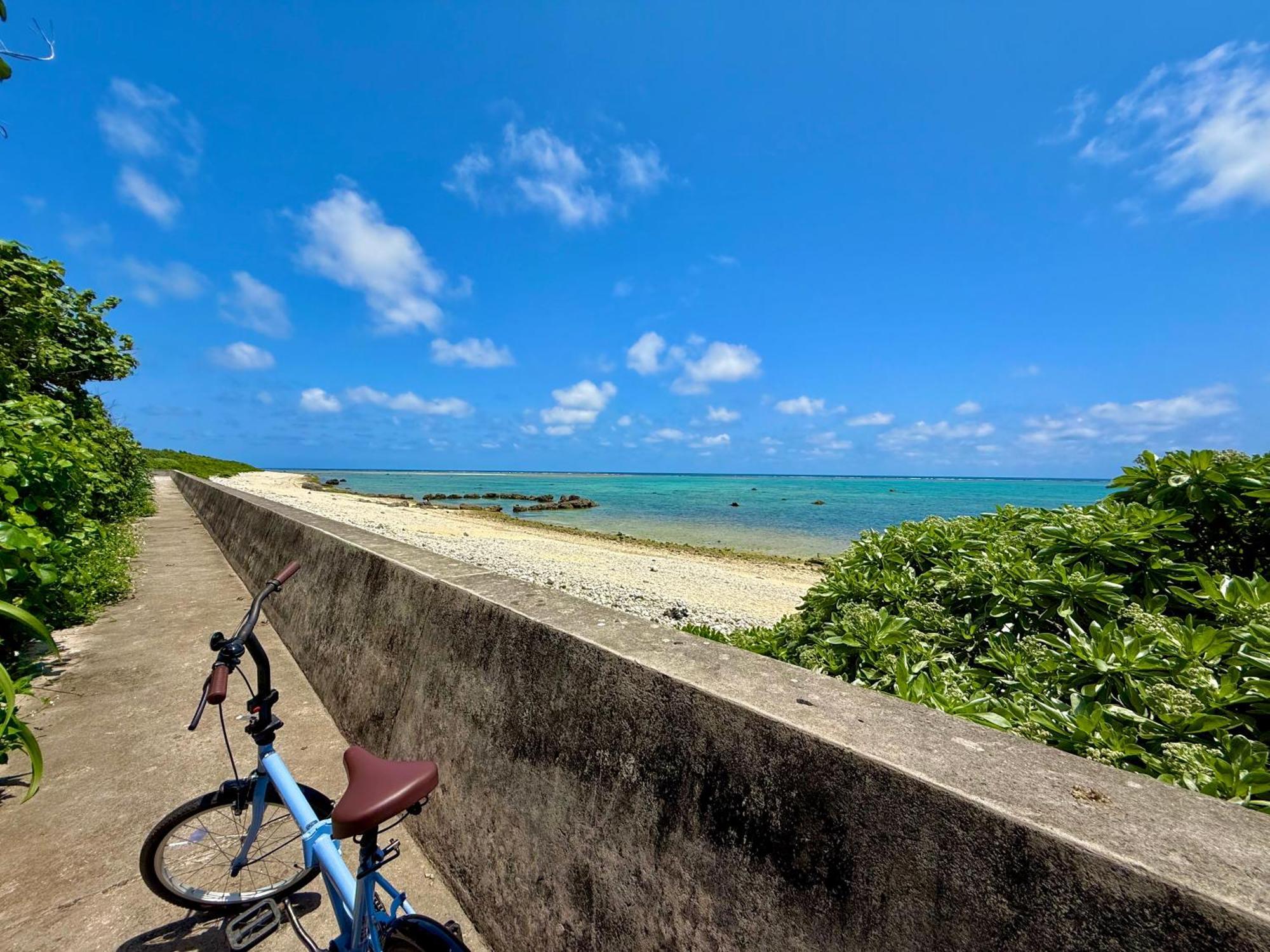 星降る夜と天然木の香りに包まれる新築癒しの隠れ家ishigaki Villa En えん エクステリア 写真