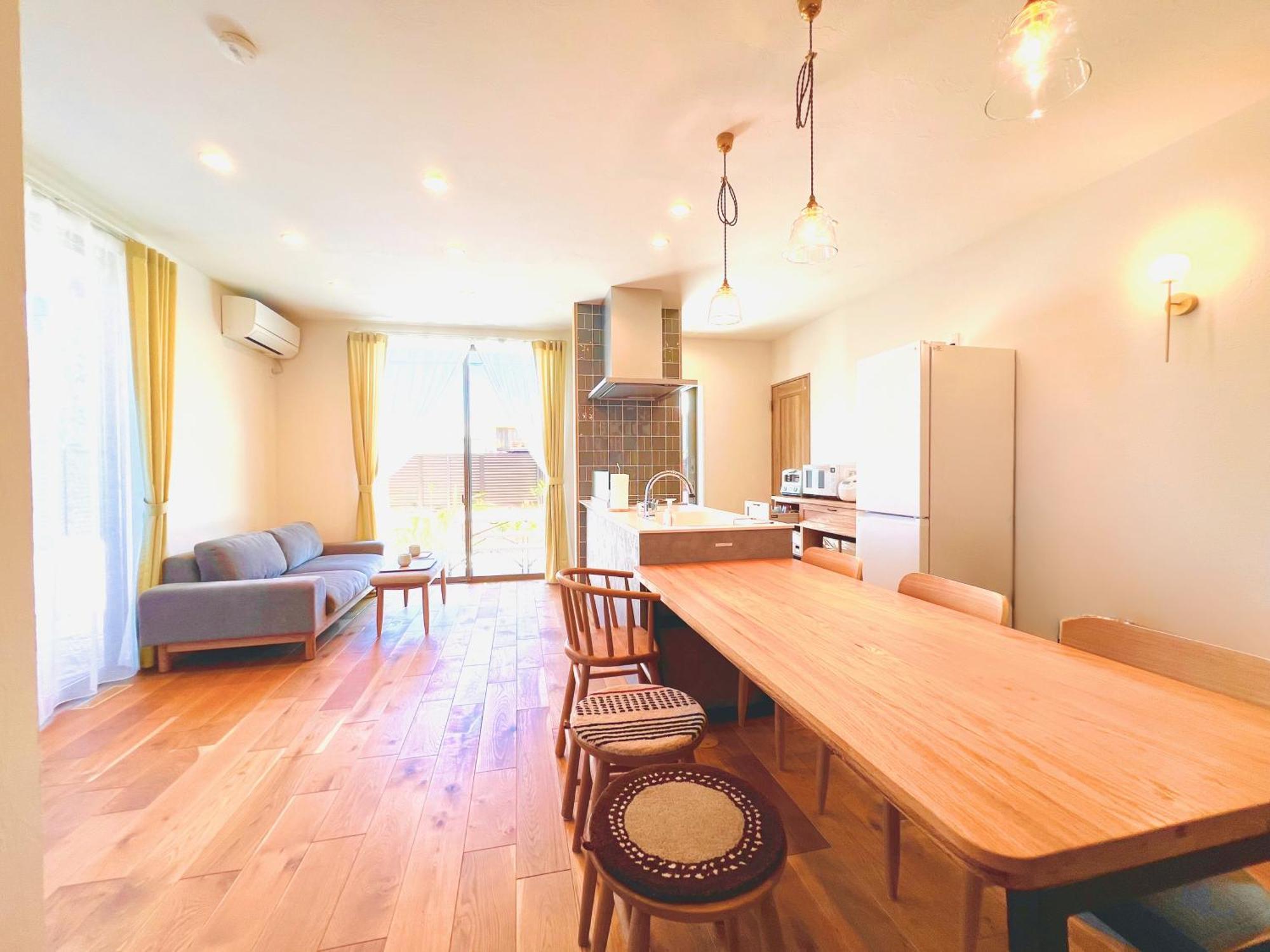 星降る夜と天然木の香りに包まれる新築癒しの隠れ家ishigaki Villa En えん エクステリア 写真